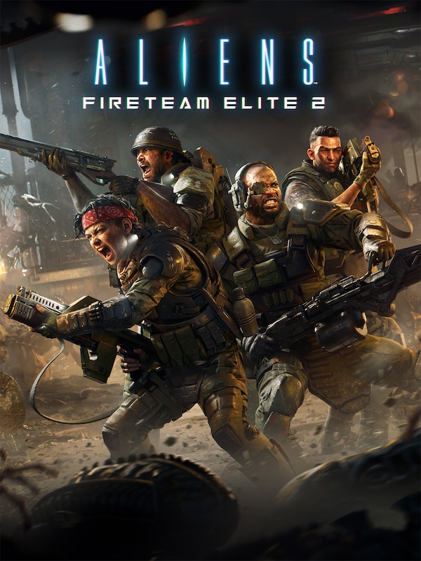 Aliens: Fireteam Elite 2