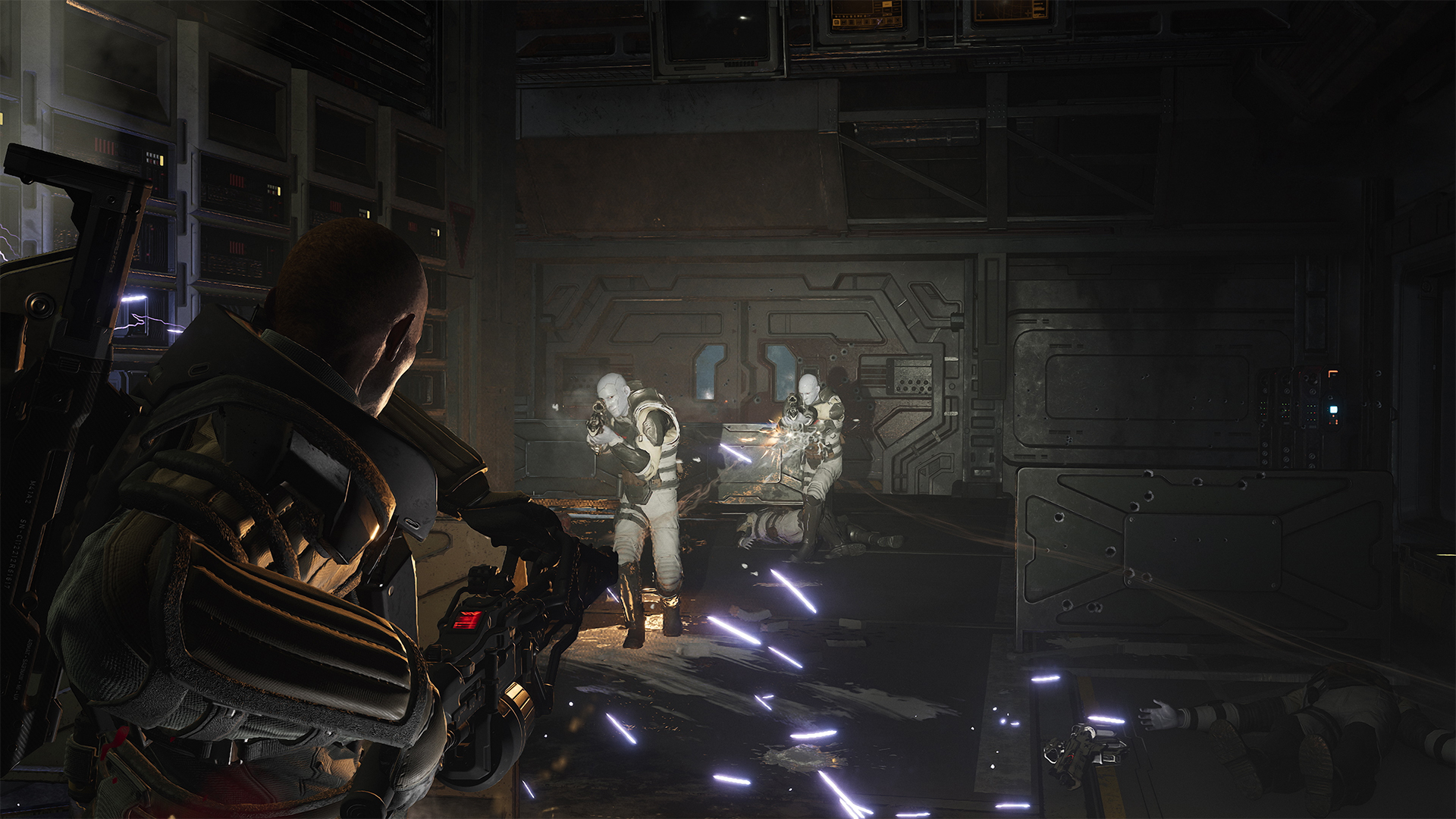 Aliens: Fireteam Elite 2-x64f1