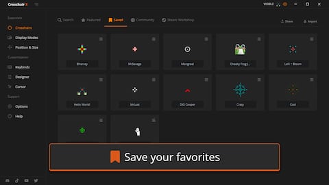 Crosshair X Download And Buy Today Epic Games Store crosshair-x-download-and-buy-today-epic-games-store