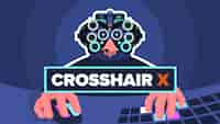 Crosshair X