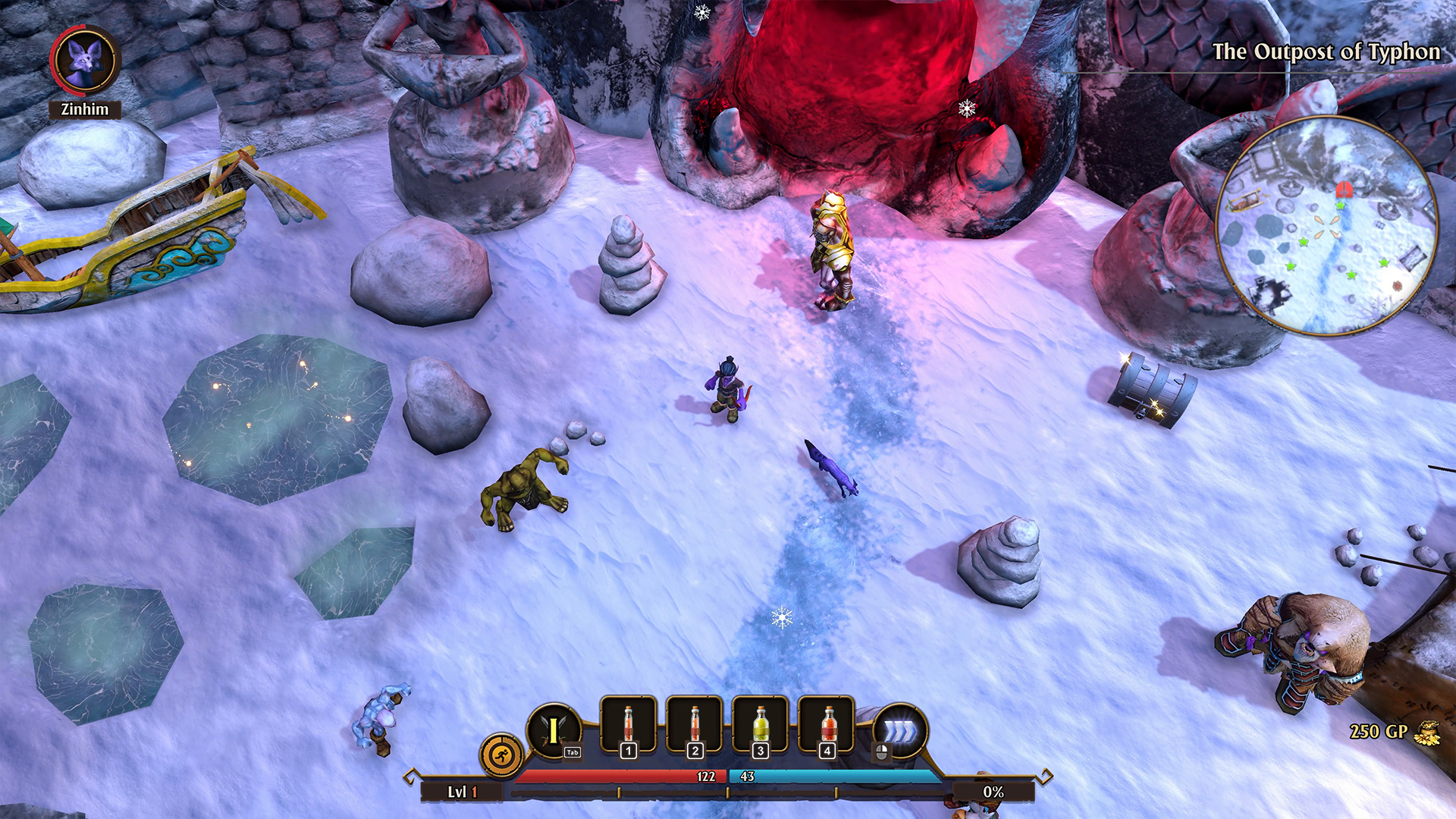 FATE: Reawakened - Prometheus Bundle - featuredMedia