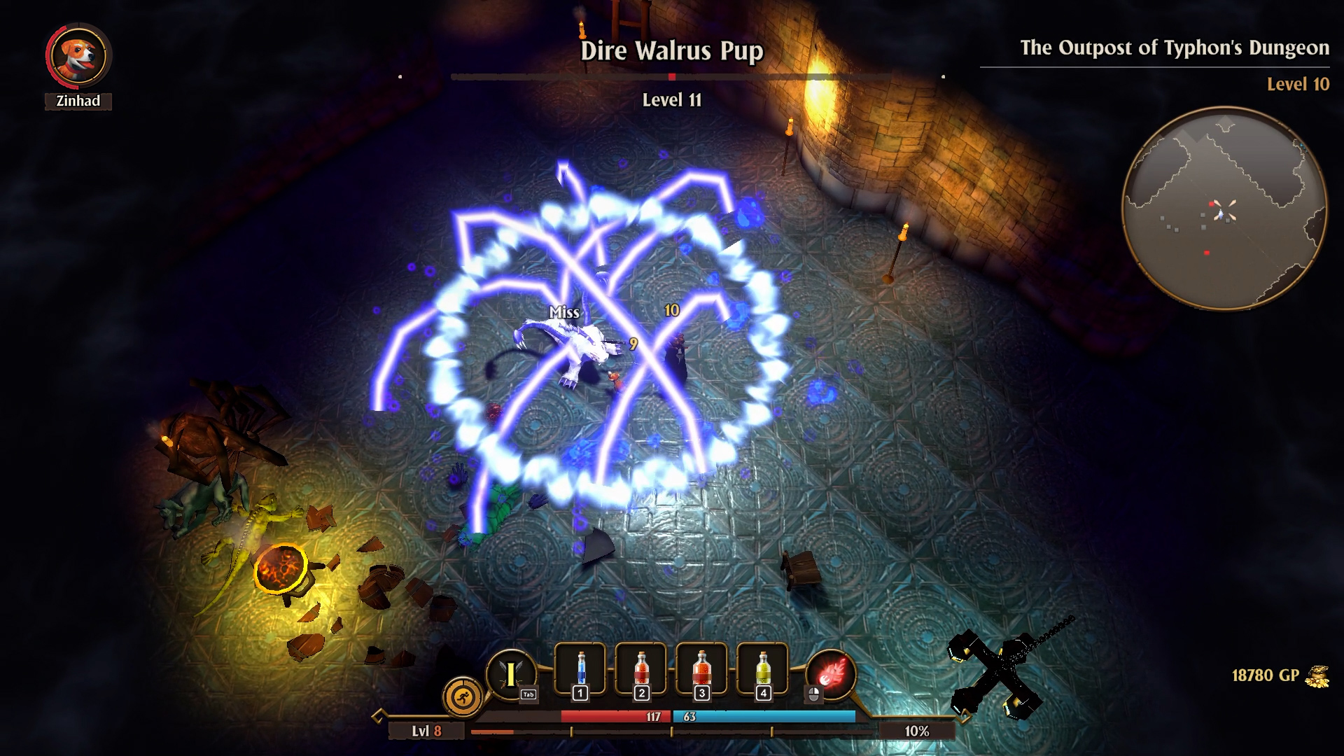 FATE: Reawakened - Prometheus Bundle - featuredMedia