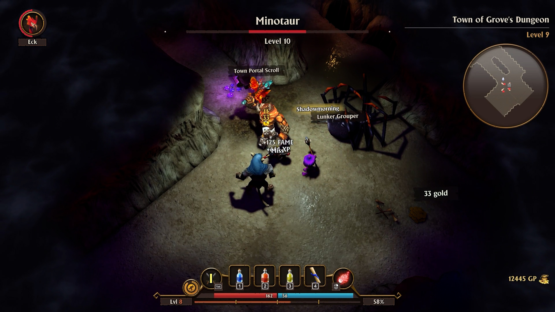 FATE: Reawakened - Prometheus Bundle - featuredMedia