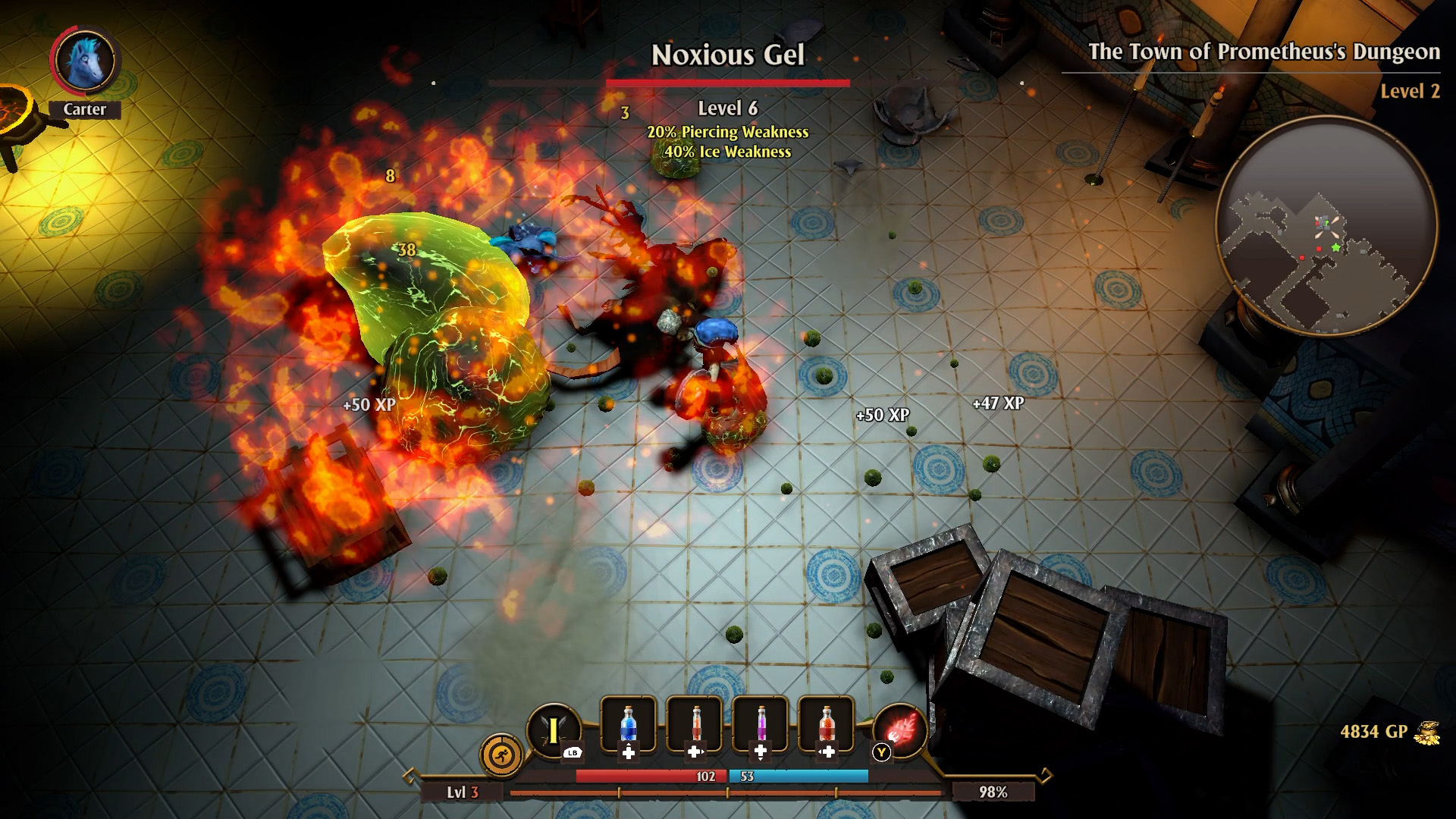 FATE: Reawakened - Prometheus Bundle - featuredMedia