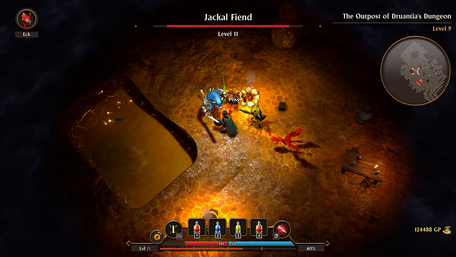 FATE: Reawakened-hhds2