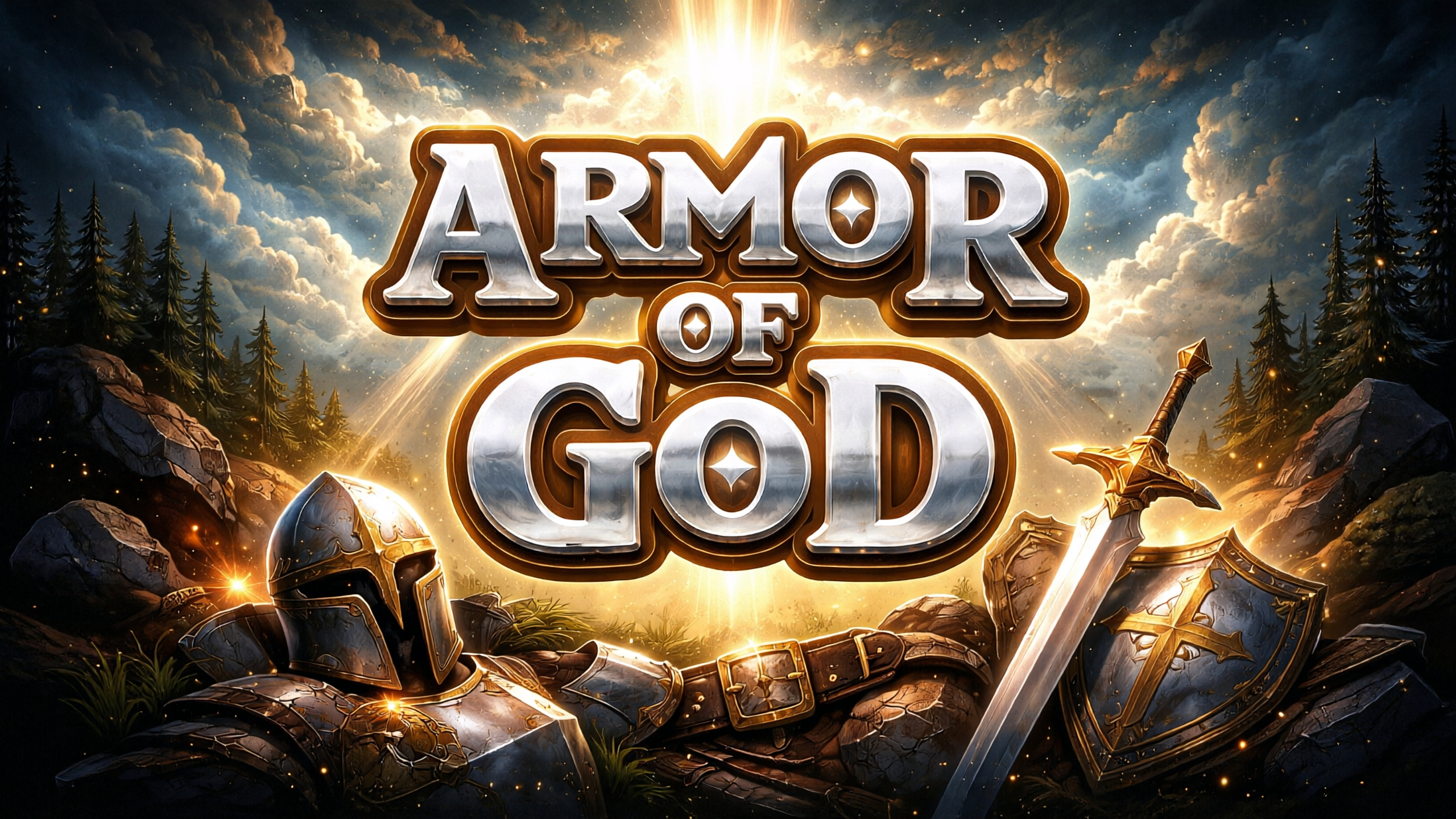 Armor of God