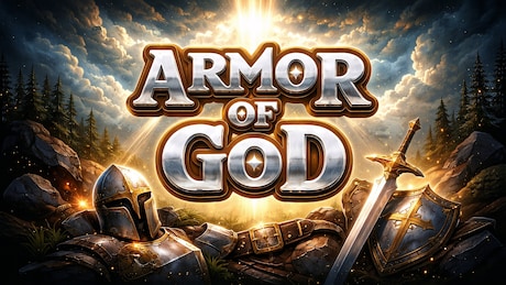 Купить ключ дешево Armor of God