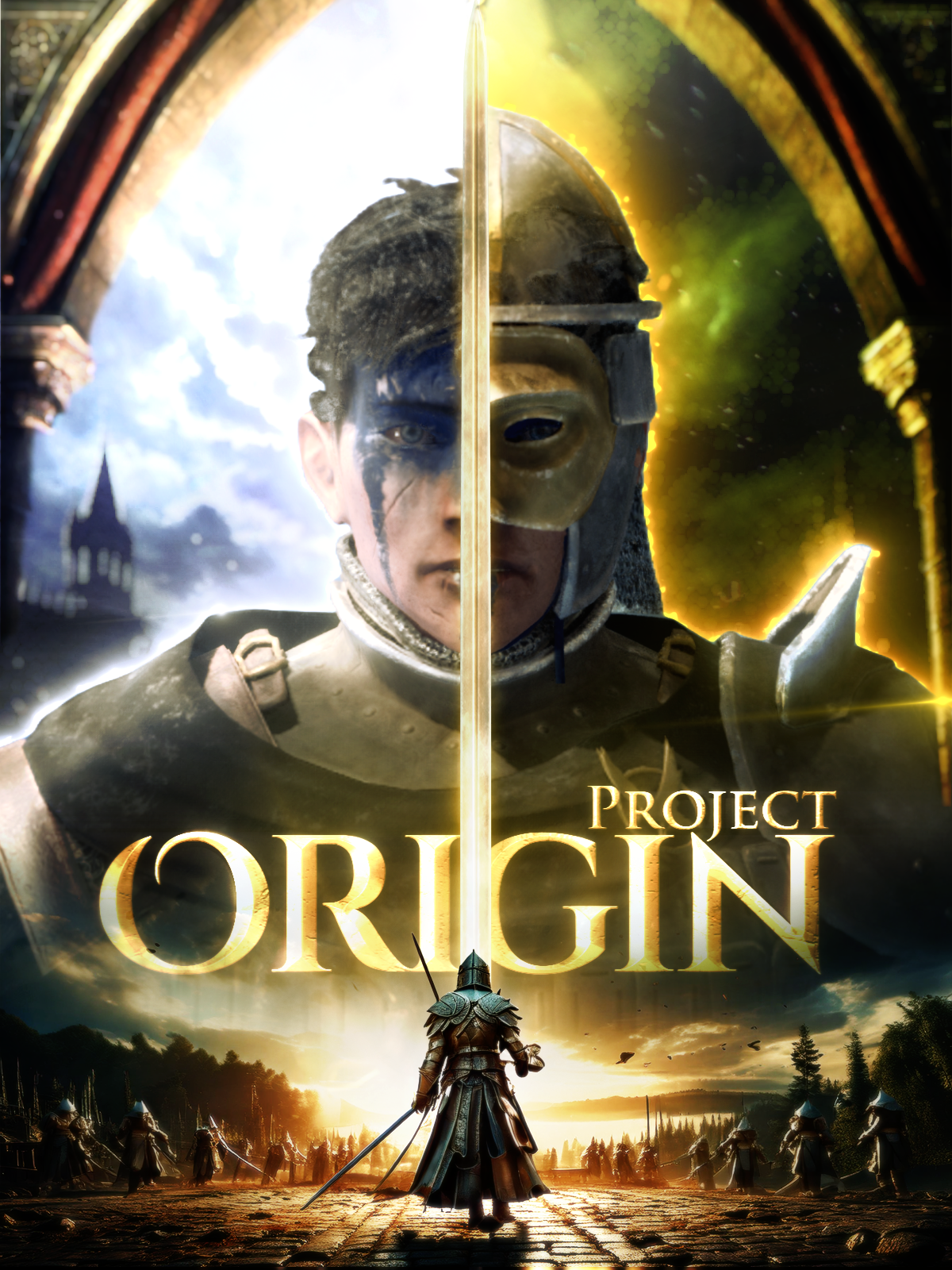 Project Origin