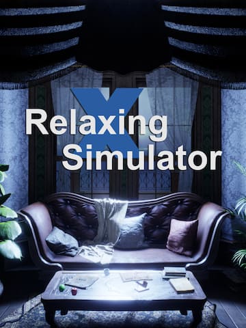 Relaxing Simulator