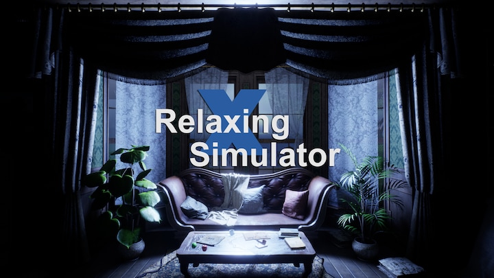 Relaxing Simulator