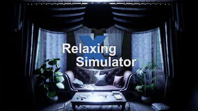 Relaxing Simulator