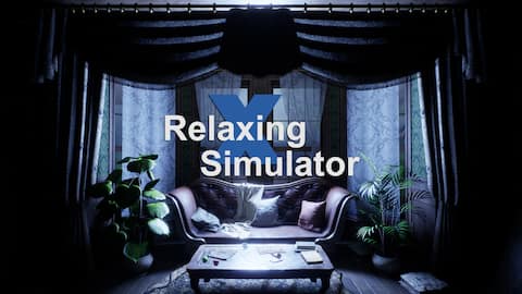 Relaxing Simulator
