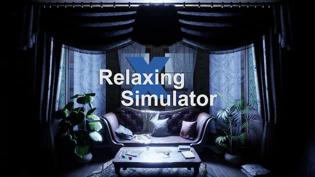 Relaxing Simulator