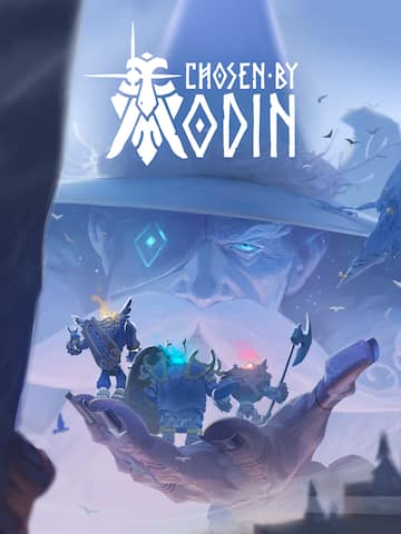 Chosen by Odin