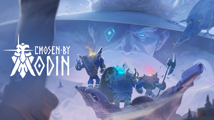 Chosen by Odin