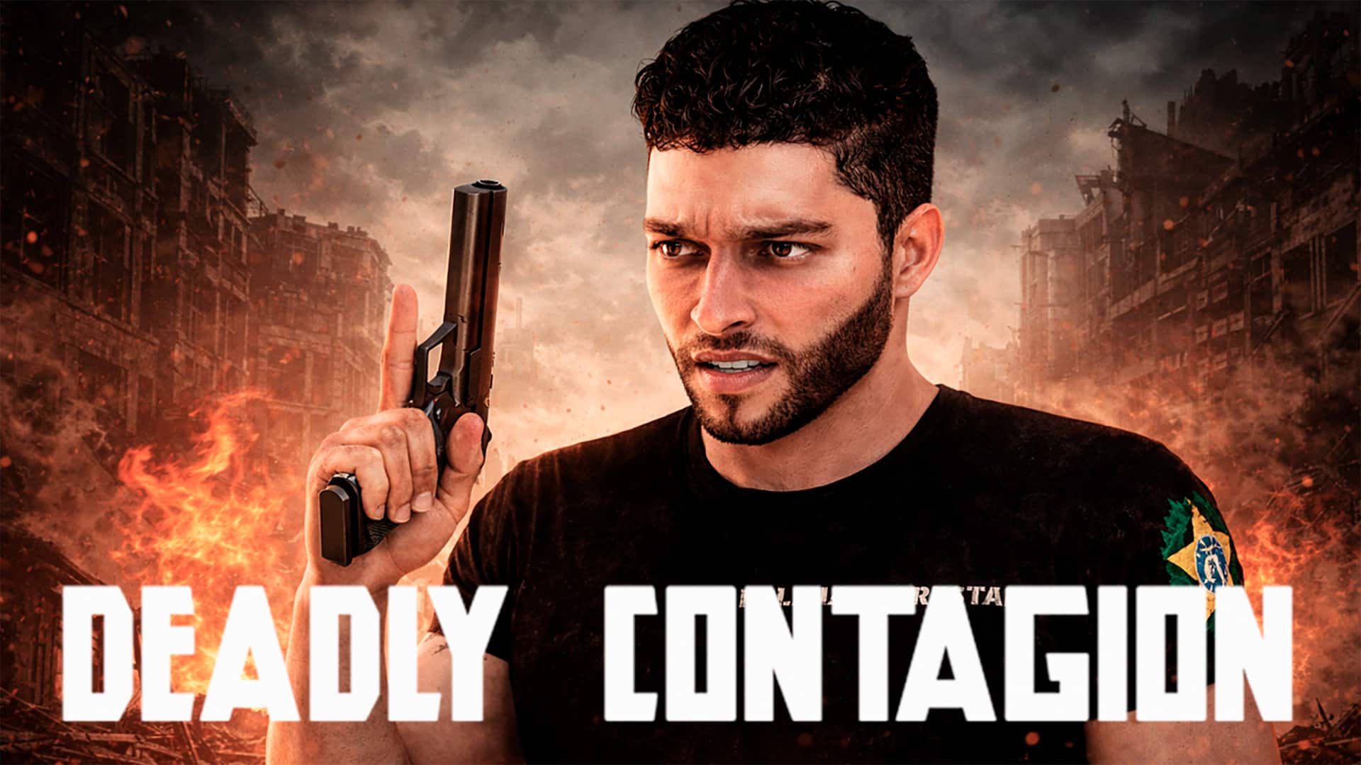 Deadly Contagion