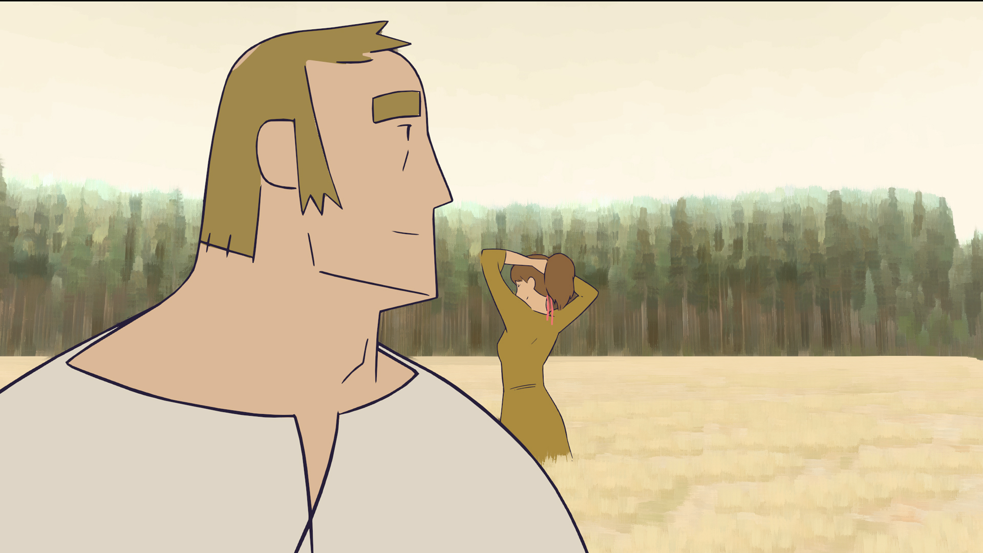 Pine: A Story of Loss-1xq5i