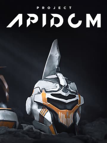 Project Apidom