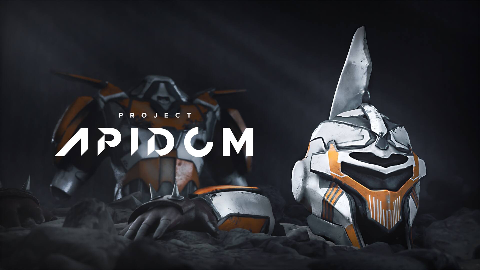 Project Apidom