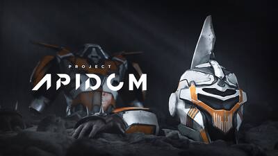 Project Apidom