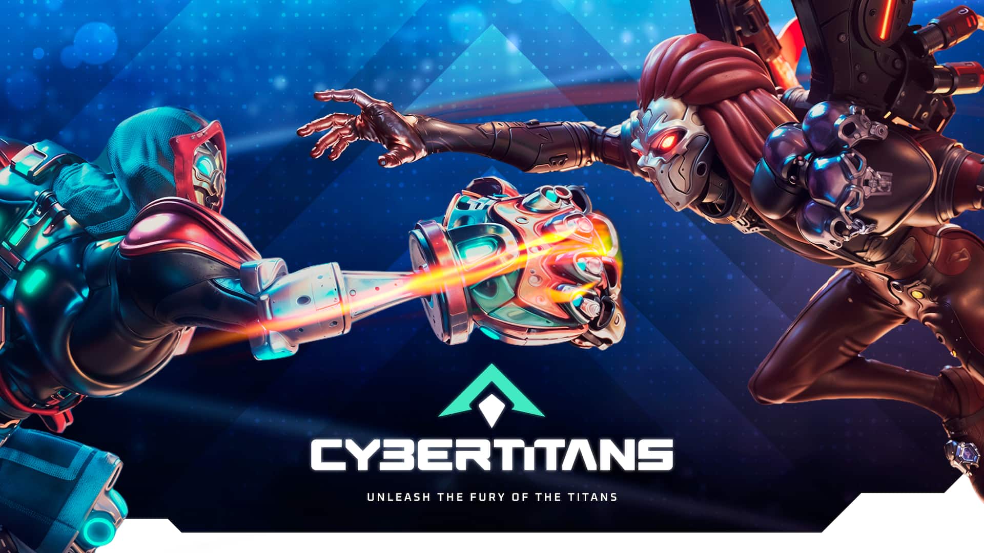 CyberTitans