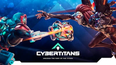 CyberTitans