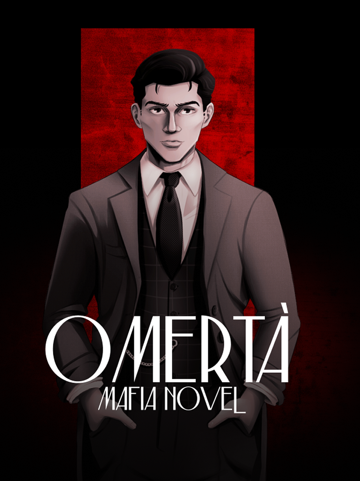 Omerta: Mafia Novel