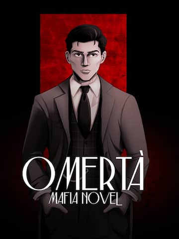 Omerta: Mafia Novel