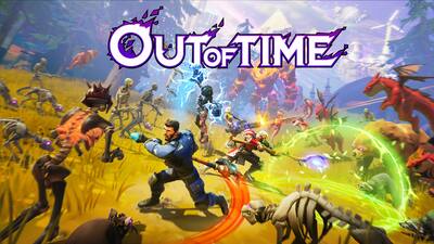 Out of Time