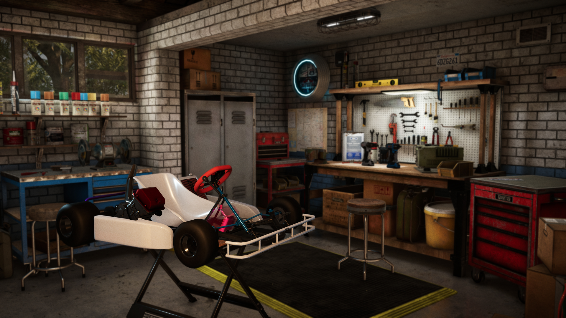 Gearhead Karting-16qbq