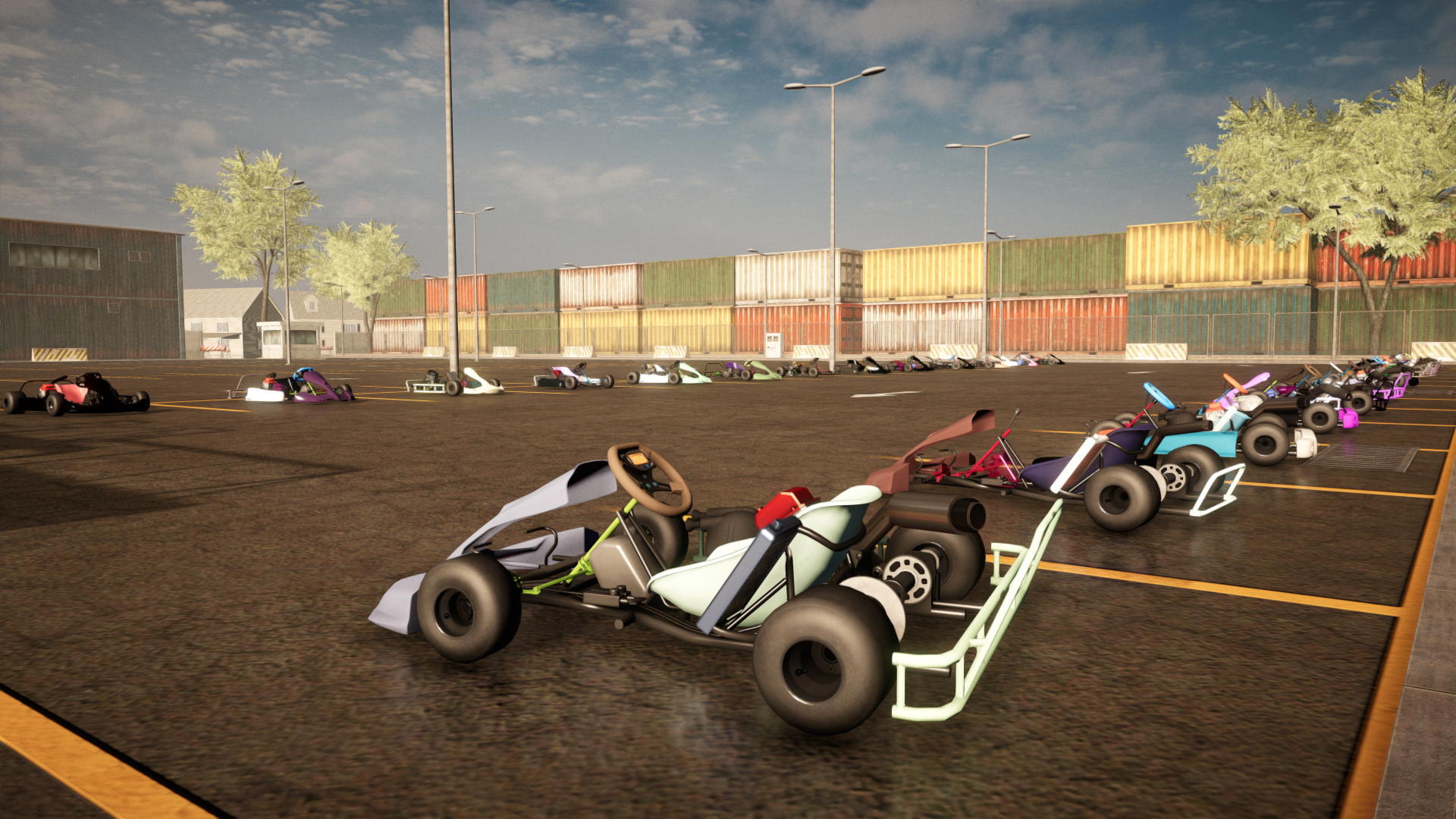 Gearhead Karting-1ked7