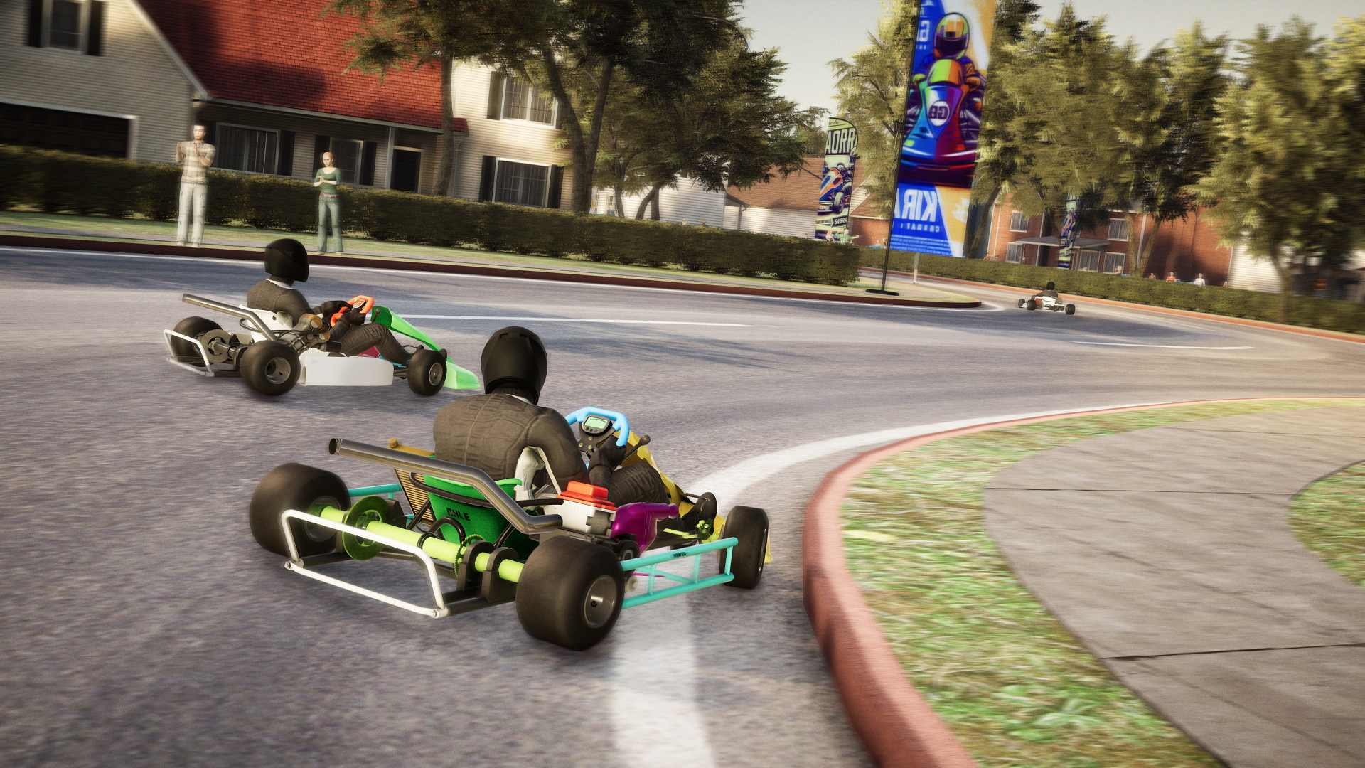 Gearhead Karting-1wc94