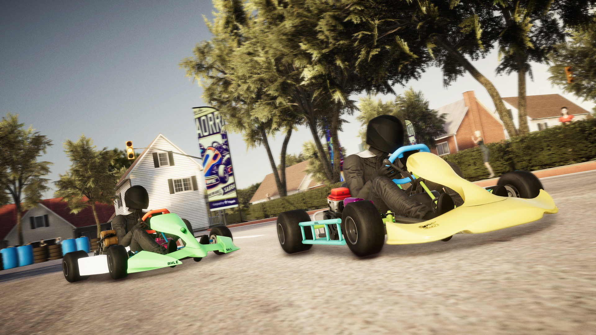 Gearhead Karting-1xrfc
