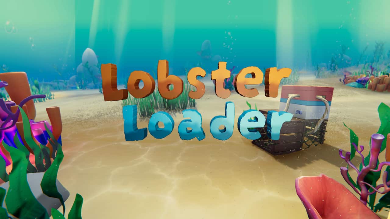 Lobster Loader PC gameplay screenshot 1 of 1
