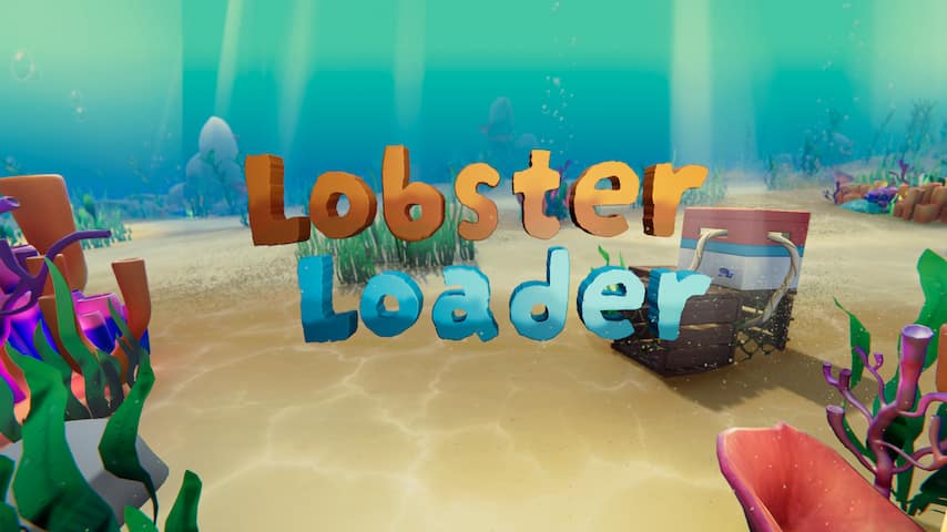 Lobster Loader PC game deal – free