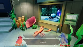 Lobster Loader screenshot 1