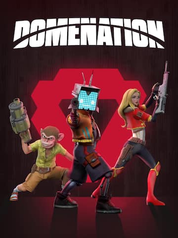 Domenation