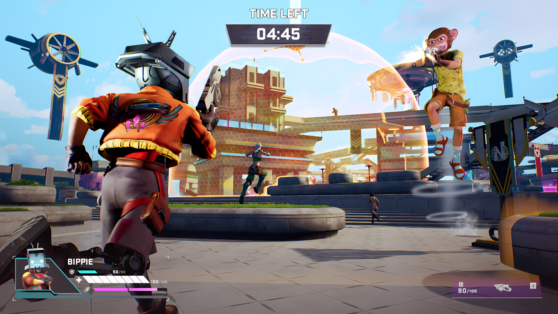 Domenation kommer snart – Epic Games Store
