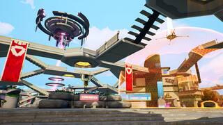 Domenation screenshot 2