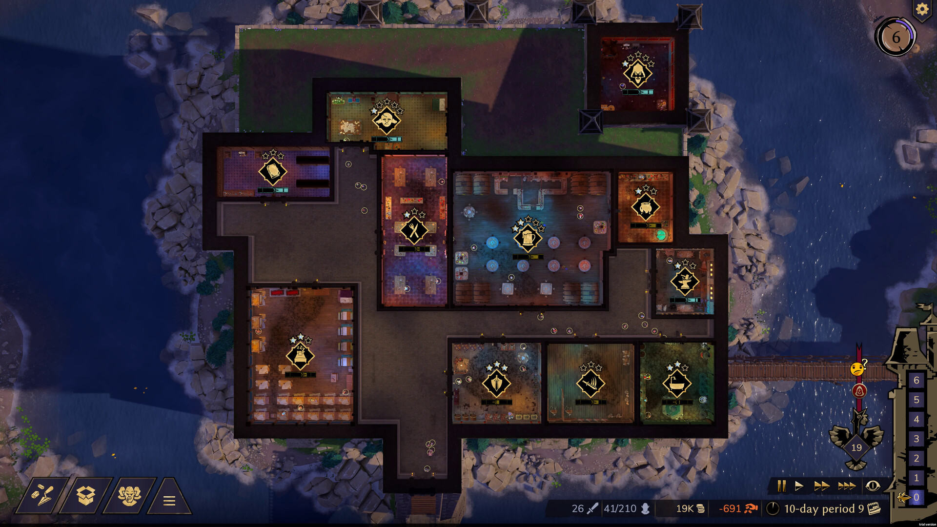 Naheulbeuk's Dungeon Master-1xzi7