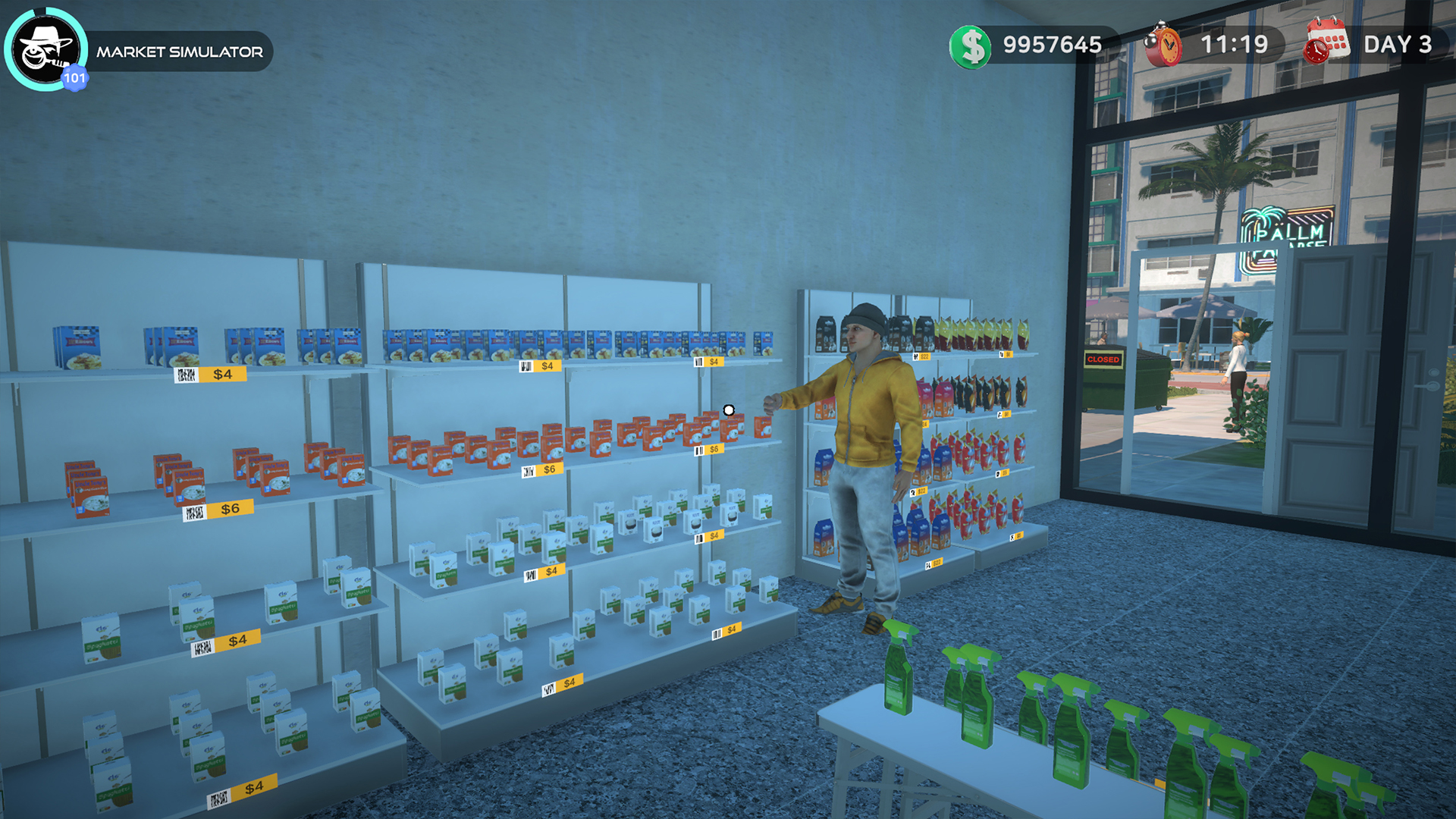Market Simulator: Miami Beach-1l2ls