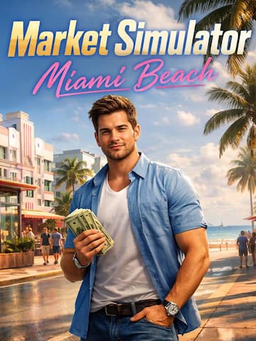 Market Simulator: Miami Beach
