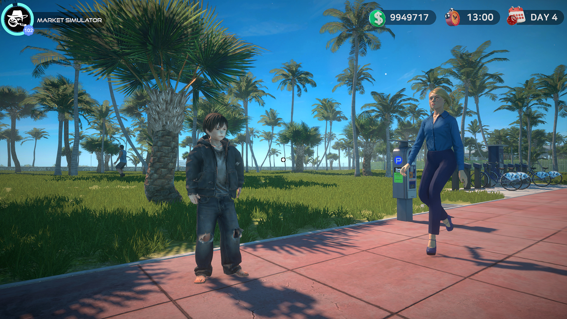 Market Simulator: Miami Beach-4oa9h