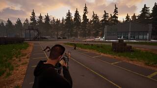 Assassin: The First List screenshot 2