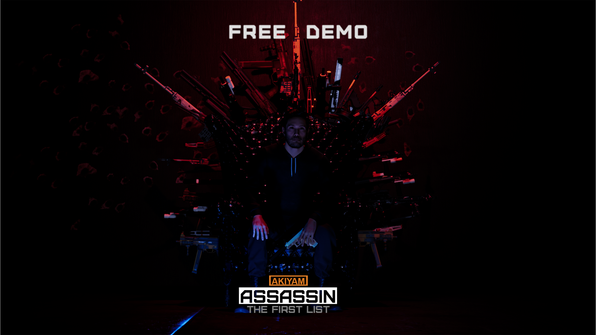 Assassin: The First List (Free Starter Pack)