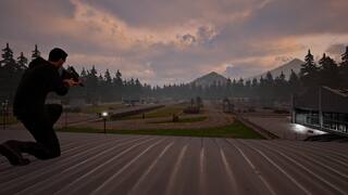 Assassin: The First List screenshot 1