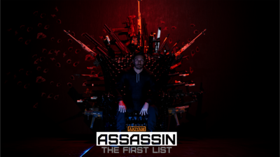 Assassin: The First List