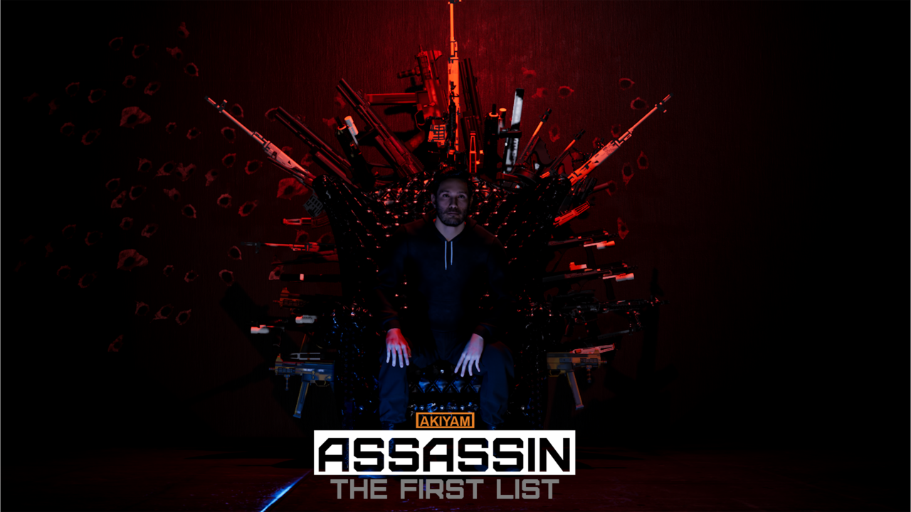 Assassin: The First List PC gameplay screenshot 1 of 1