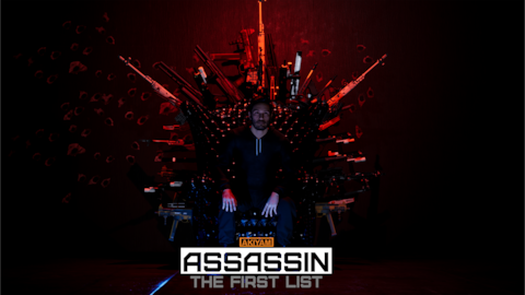 Assassin: The First List