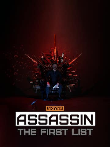 Assassin: The First List